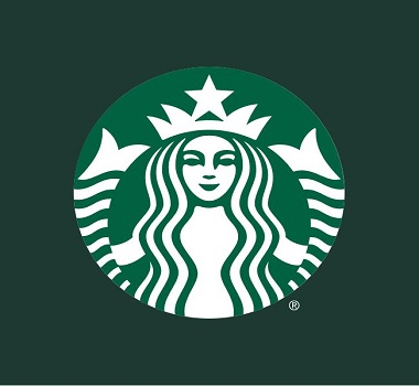 Starbucks星巴克